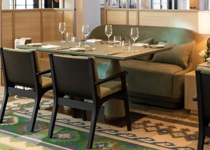 Of Dreams Mediterranean - Integrated Resort, Casino & Entertainment 度假村 5*