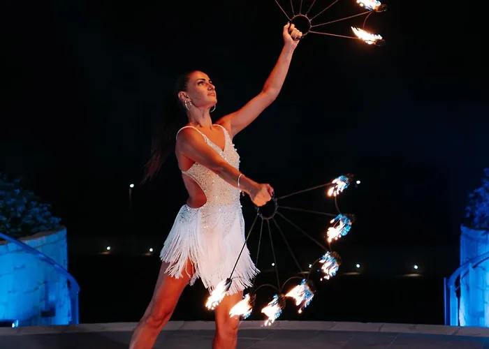 Of Dreams Mediterranean - Integrated Resort, Casino & Entertainment 5*