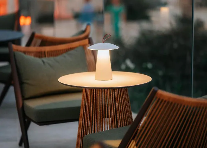 度假村 Of Dreams Mediterranean - Integrated Resort, Casino & Entertainment