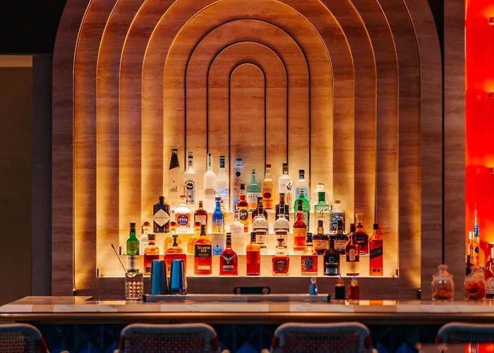 Of Dreams Mediterranean - Integrated Resort, Casino & Entertainment 度假村