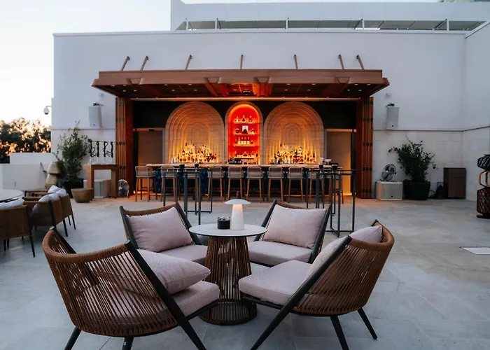 Of Dreams Mediterranean - Integrated Resort, Casino & Entertainment 度假村