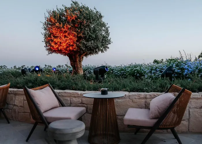 Of Dreams Mediterranean - Integrated Resort, Casino & Entertainment 5* 利马索尔