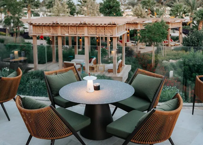 Resort Of Dreams Mediterranean - Integrated Resort, Casino & Entertainment