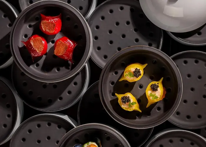 度假村 Of Dreams Mediterranean - Integrated Resort, Casino & Entertainment 5*