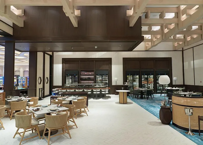 Of Dreams Mediterranean - Integrated Resort, Casino & Entertainment Resort 5*