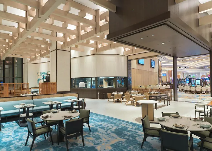 度假村 Of Dreams Mediterranean - Integrated Resort, Casino & Entertainment 利马索尔