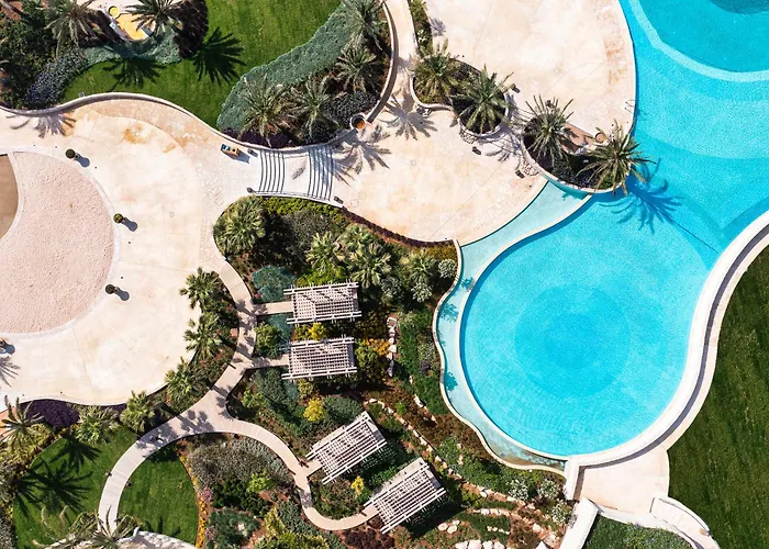 Of Dreams Mediterranean - Integrated Resort, Casino & Entertainment 利马索尔