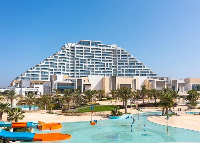 Of Dreams Mediterranean - Integrated Resort, Casino & Entertainment 5* Limasol