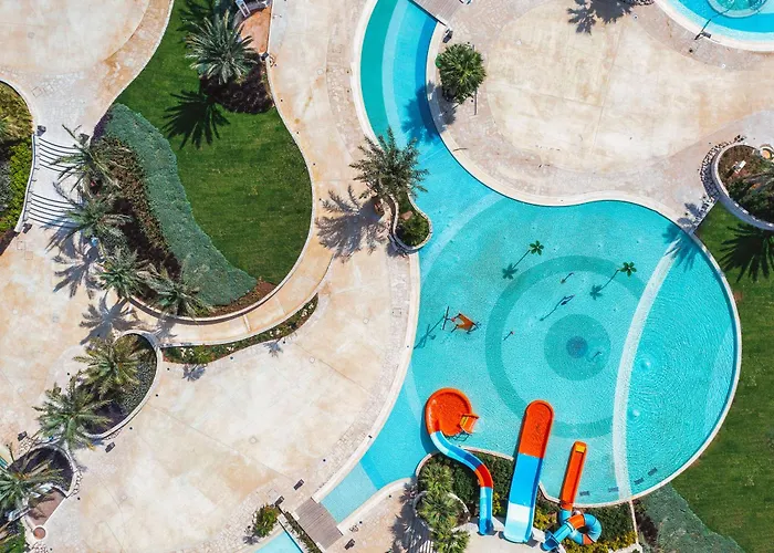 度假村 Of Dreams Mediterranean - Integrated Resort, Casino & Entertainment 5*