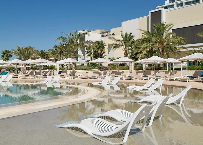 Of Dreams Mediterranean - Integrated Resort, Casino & Entertainment Resort Limassol