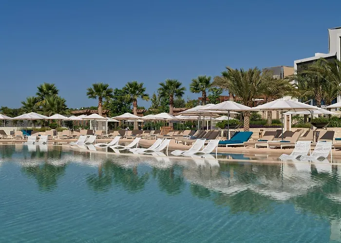 Of Dreams Mediterranean - Integrated Resort, Casino & Entertainment Limasol