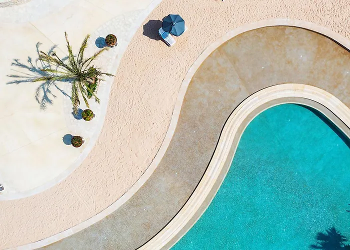 Of Dreams Mediterranean - Integrated Resort, Casino & Entertainment Limasol