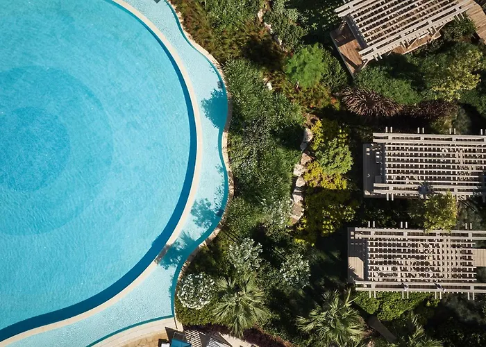 Of Dreams Mediterranean - Integrated Resort, Casino & Entertainment Limassol