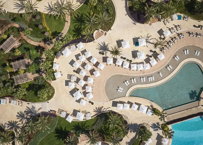 度假村 Of Dreams Mediterranean - Integrated Resort, Casino & Entertainment 5*