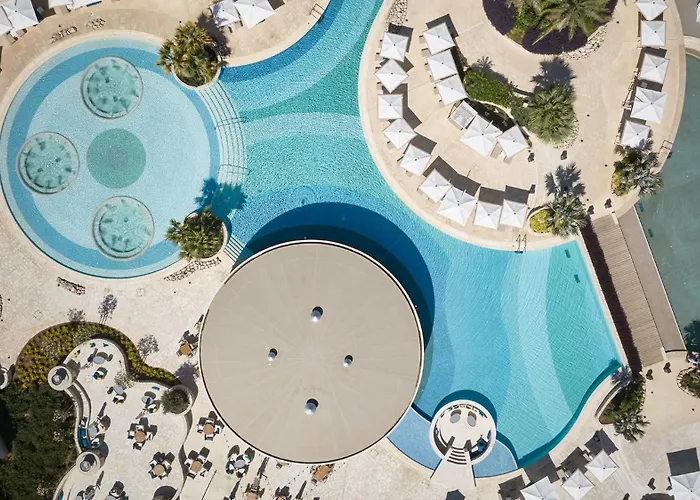 Resort Of Dreams Mediterranean - Integrated Resort, Casino & Entertainment 5*