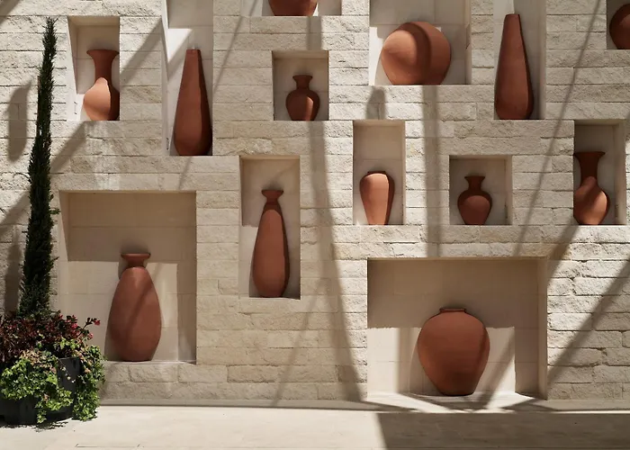 Of Dreams Mediterranean - Integrated Resort, Casino & Entertainment