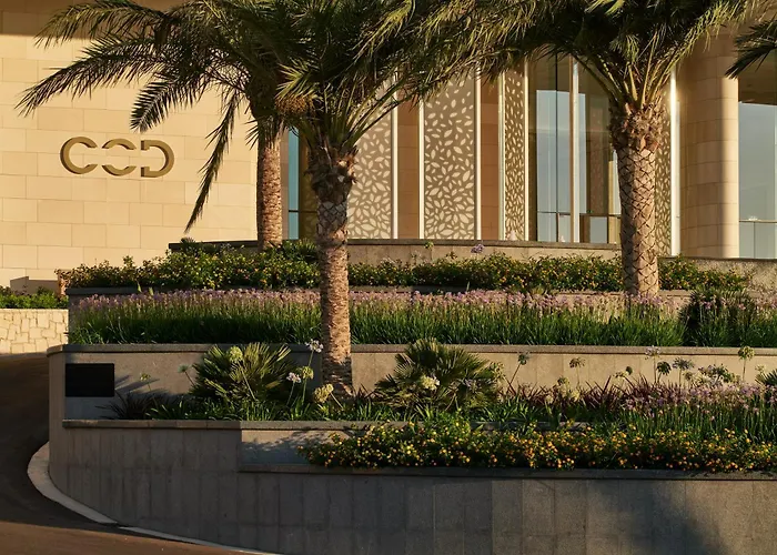 Of Dreams Mediterranean - Integrated Resort, Casino & Entertainment 度假村 利马索尔