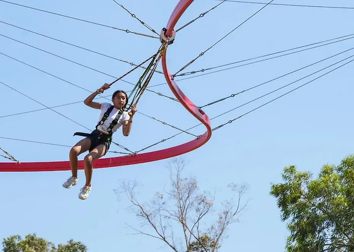 Of Dreams Mediterranean - Integrated Resort, Casino & Entertainment Resort 5*