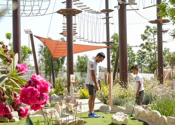 Resort Of Dreams Mediterranean - Integrated Resort, Casino & Entertainment