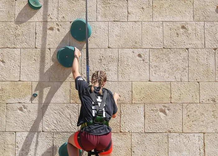 度假村 Of Dreams Mediterranean - Integrated Resort, Casino & Entertainment 利马索尔