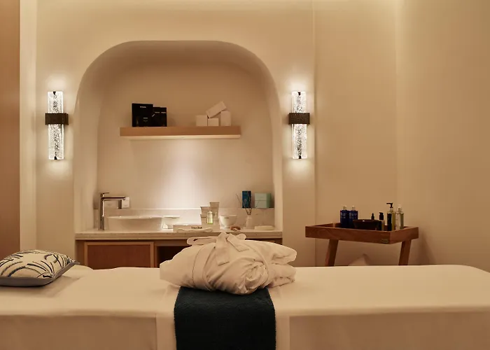 Of Dreams Mediterranean - Integrated Resort, Casino & Entertainment 度假村