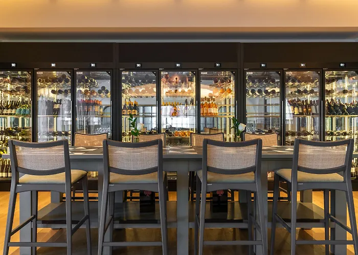 Of Dreams Mediterranean - Integrated Resort, Casino & Entertainment