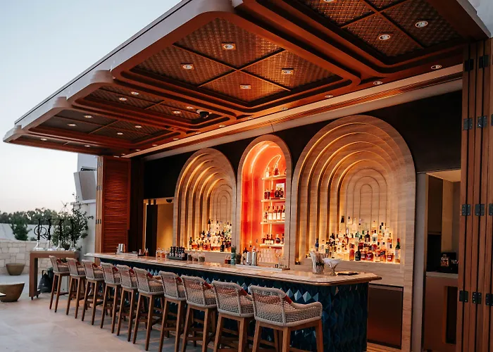 Of Dreams Mediterranean - Integrated Resort, Casino & Entertainment