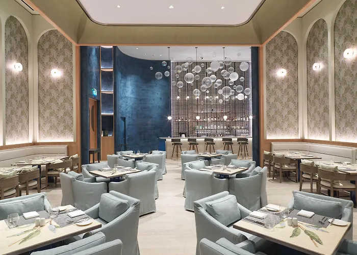 Resort Of Dreams Mediterranean - Integrated Resort, Casino & Entertainment