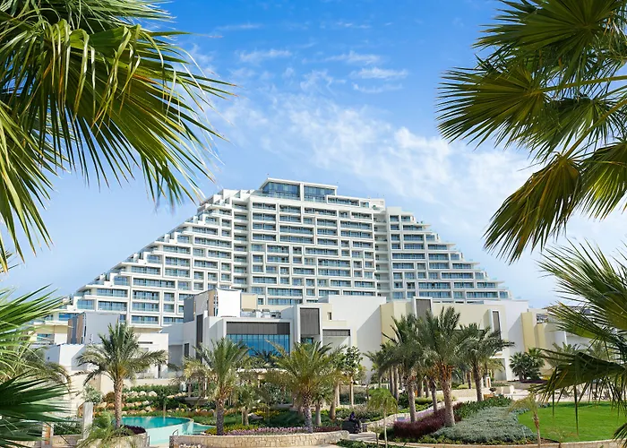 Resort Of Dreams Mediterranean - Integrated Resort, Casino & Entertainment Limasol