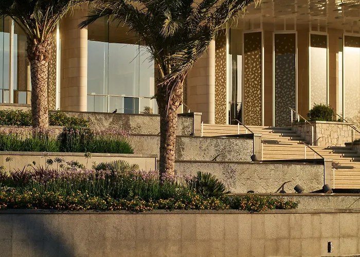 Of Dreams Mediterranean - Integrated Resort, Casino & Entertainment 5* Limasol