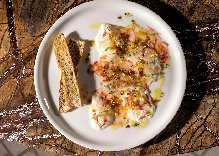 Of Dreams Mediterranean - Integrated Resort, Casino & Entertainment 5*