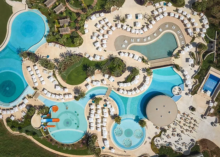 Of Dreams Mediterranean - Integrated Resort, Casino & Entertainment Resort