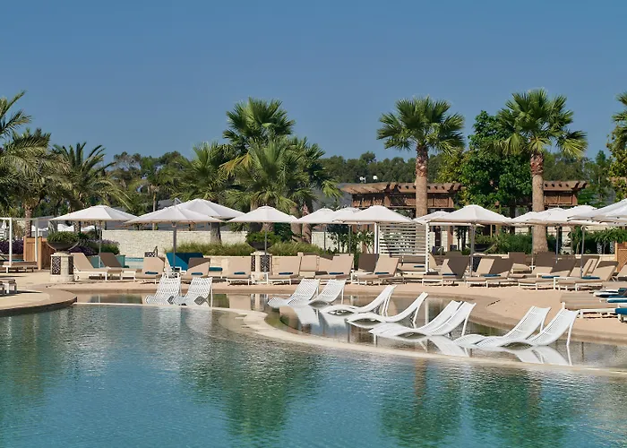 Resort Of Dreams Mediterranean - Integrated Resort, Casino & Entertainment Limasol