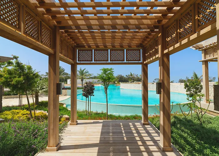 Of Dreams Mediterranean - Integrated Resort, Casino & Entertainment Resort 5*