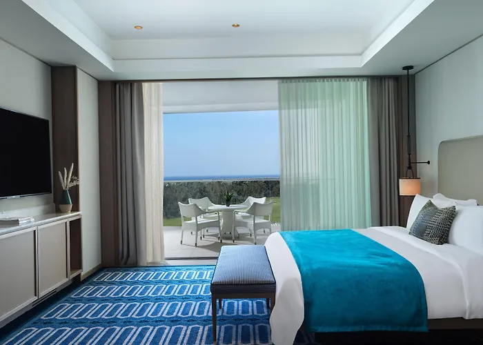 Of Dreams Mediterranean - Integrated Resort, Casino & Entertainment 5*