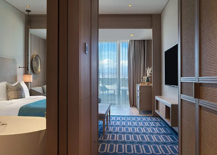 Of Dreams Mediterranean - Integrated Resort, Casino & Entertainment Resort Limasol