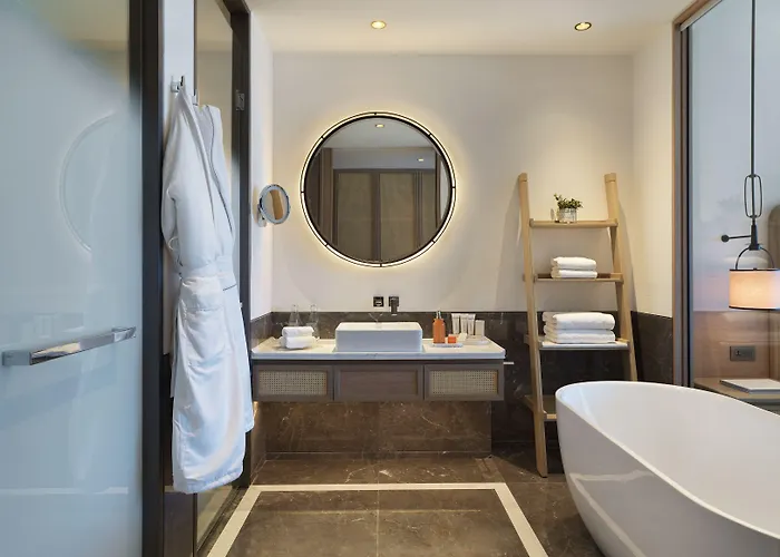 Of Dreams Mediterranean - Integrated Resort, Casino & Entertainment Resort Limasol