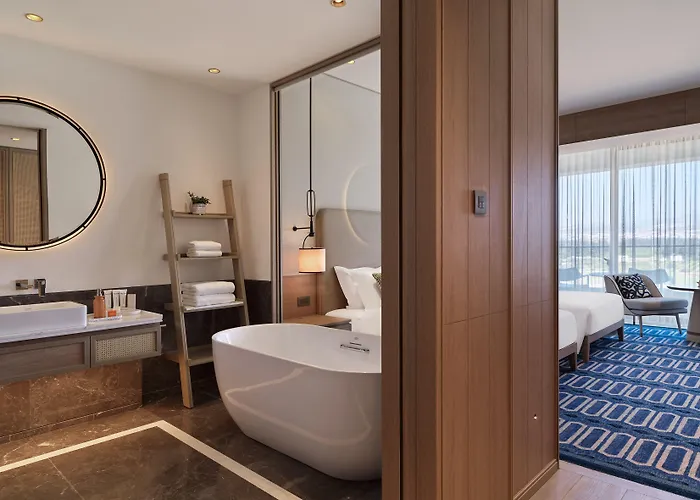 Resort Of Dreams Mediterranean - Integrated Resort, Casino & Entertainment Limasol