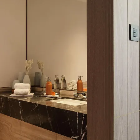 Of Dreams Mediterranean - Integrated Resort, Casino & Entertainment