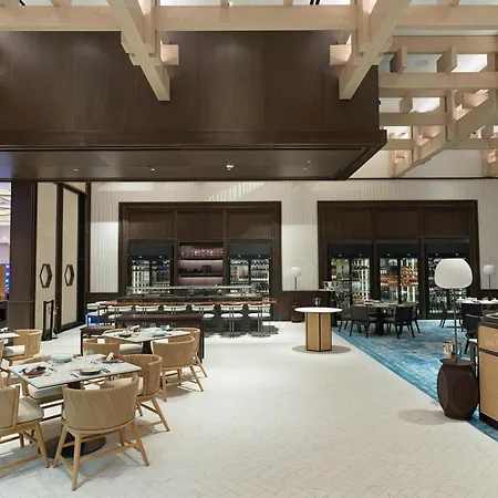 Of Dreams Mediterranean - Integrated Resort, Casino & Entertainment 度假村 5*