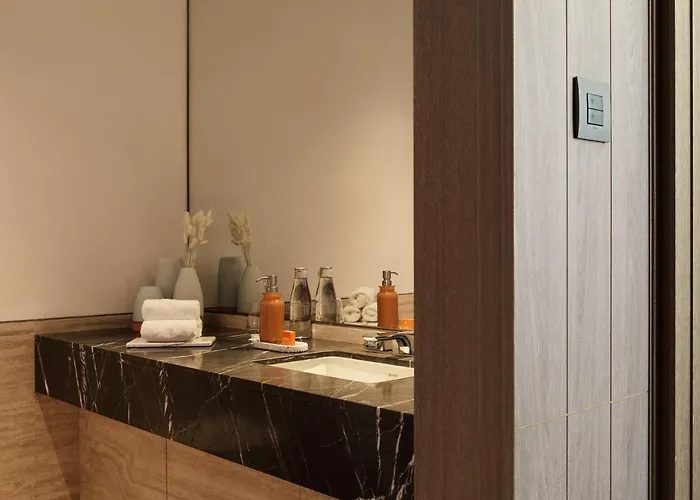 Of Dreams Mediterranean - Integrated Resort, Casino & Entertainment