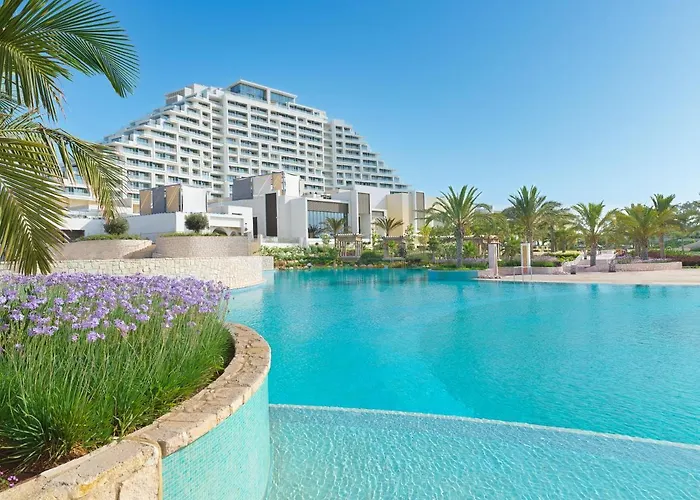 Resort Of Dreams Mediterranean - Integrated Resort, Casino & Entertainment