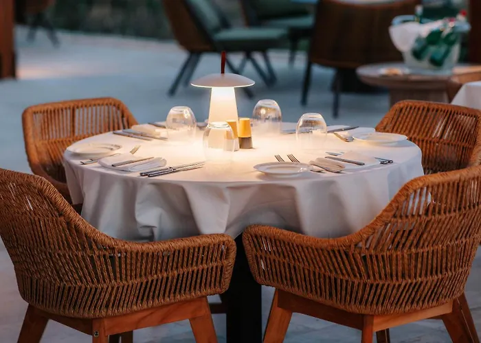 Of Dreams Mediterranean - Integrated Resort, Casino & Entertainment Resort Limisso