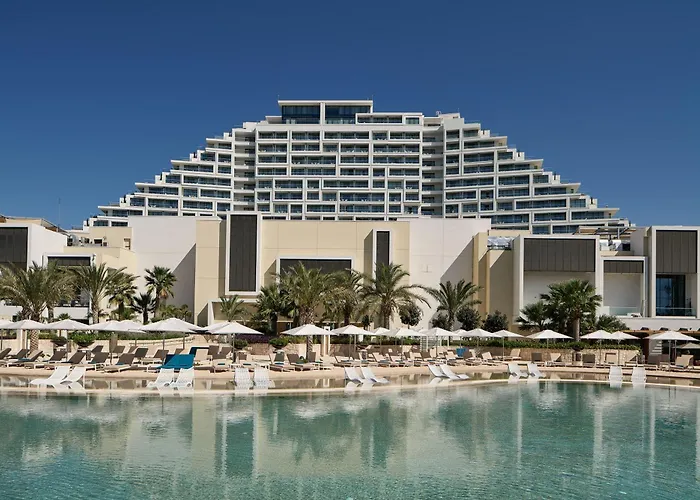 Of Dreams Mediterranean - Integrated Resort, Casino & Entertainment 5*
