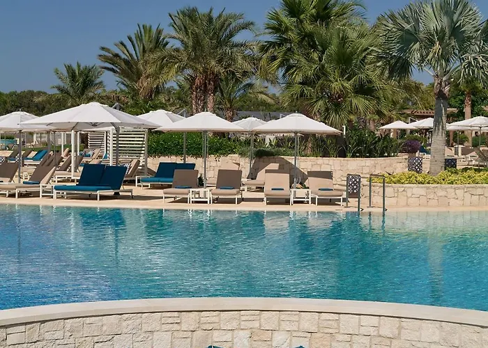 Resort Of Dreams Mediterranean - Integrated Resort, Casino & Entertainment Limisso