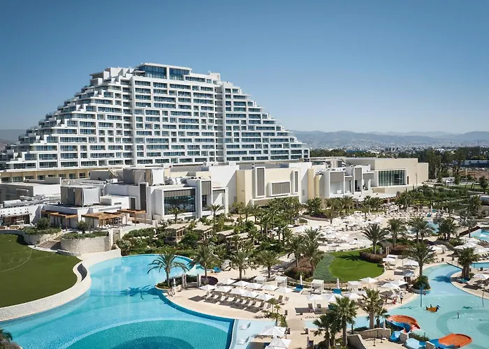 Of Dreams Mediterranean - Integrated Resort, Casino & Entertainment Resort