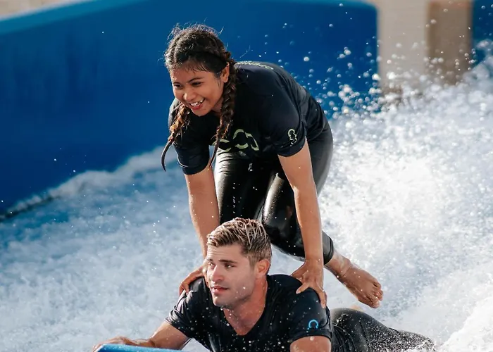 Resort Of Dreams Mediterranean - Integrated Resort, Casino & Entertainment Limisso