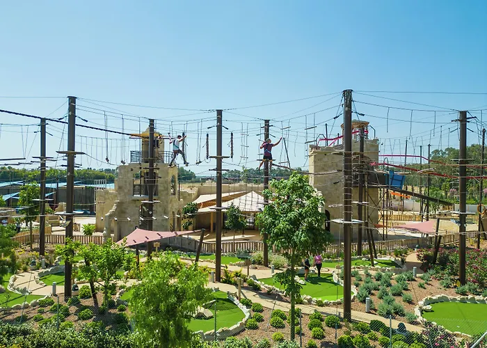 Of Dreams Mediterranean - Integrated Resort, Casino & Entertainment Resort