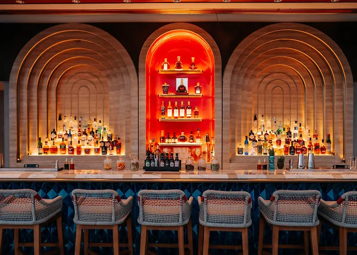 Of Dreams Mediterranean - Integrated Resort, Casino & Entertainment 5* Limisso