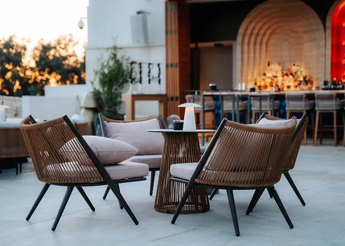 Resort Of Dreams Mediterranean - Integrated Resort, Casino & Entertainment 5*